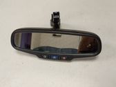 Rear view mirror (interior)