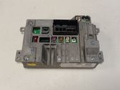 GPS navigation control unit/module