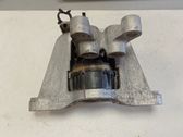 Engine mount bracket
