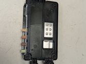 Camera control unit module