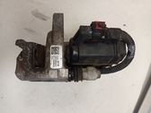 Bremssattel hinten
