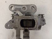 Gearbox mounting bracket