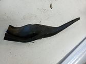 Windshield trim