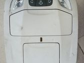 Front seat light