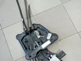 Sliding door lock