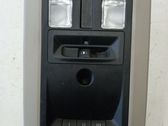 Front seat light