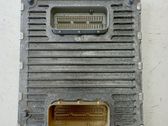 Calculateur moteur ECU