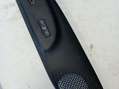Seat trim