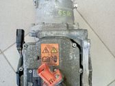 Air conditioning (A/C) compressor (pump)