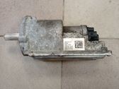 Steering rack