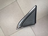 Fender end trim