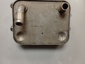 Transmission/gearbox oil cooler