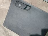 Glove box lid/cover
