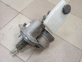 Brake booster