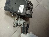 Brake power pressure regulator