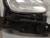 Fog light set