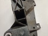 Radiator support slam panel bracket