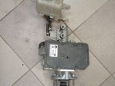 Brake power pressure regulator