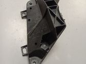 Radiator support slam panel bracket