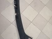 (A) pillar trim