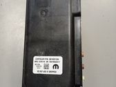 Camera control unit module