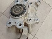Gearbox mount
