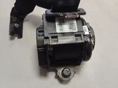 Ceinture de sécurité arrière