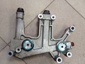 Gearbox / Transmission oil cooler