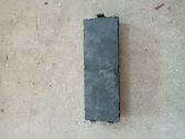 Seat control module
