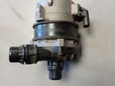Electric auxiliary coolant/water pump