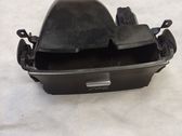 Dashboard storage box/compartment