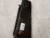 Seat airbag