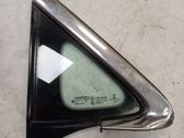Front door vent window glass four-door