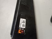 Seat airbag