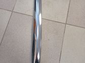 Roof bar rail cover