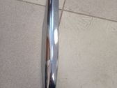 Roof bar rail cover