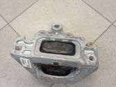 Gearbox mount