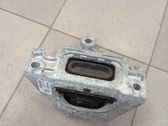 Gearbox mount