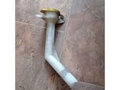 Window washer liquid tank fill tube