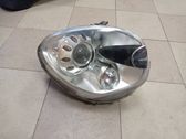 Headlight/headlamp