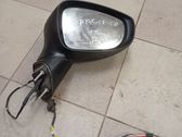 Front door electric wing mirror