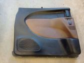 Sliding door card