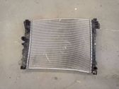 Coolant radiator