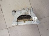 Gearbox mount