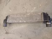 Intercooler radiator