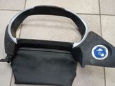 Dashboard trim