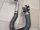 Intercooler hose/pipe