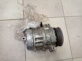 Air conditioning (A/C) compressor (pump)