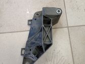 Radiator mount bracket