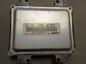 Engine control unit/module